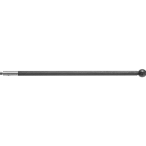 M2 Ø5mm Zirconia ball styli, carbon fiber stem, L 75 mm, EWL 75 mm