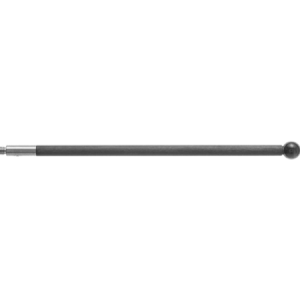 M2 Ø6mm Zirconia ball styli, carbon fiber stem, L 75 mm, EWL 75 mm