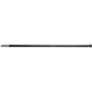 M2 Ø4mm Zirconia ball styli, carbon fiber stem, L 100 mm, EWL 100 mm