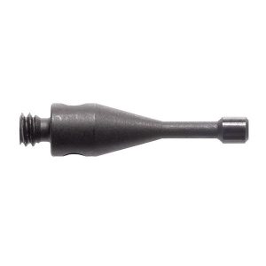 M2 Ø1.5 mm silver steel cylinder, L 10.75 mm