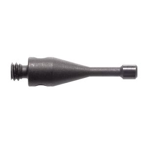 M2 Ø1.5 mm silver steel cylinder, L 10.75 mm