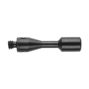 M2 Ø3 mm silver steel cylinder, L 12.75 mm