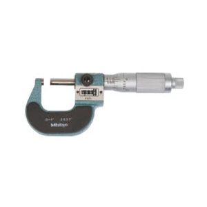 Digital Outside Micrometers - Series 193 Sets
