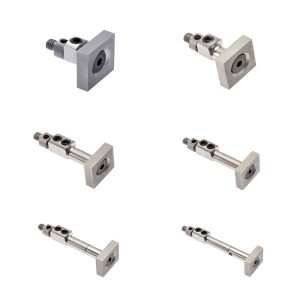HPRA/HPPA/HPMA stylus kits