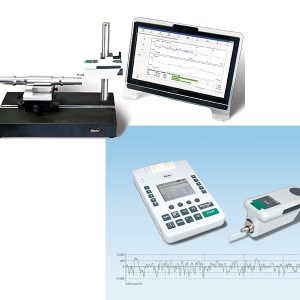 MarSurf M 400 Wireless Handtool
