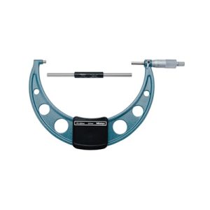Outside Micrometers - Series 103 METRIC Sets