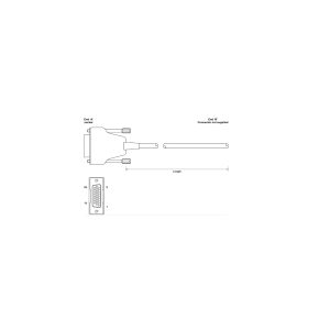 Special Probing Systems Cables