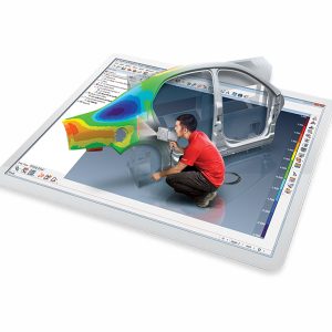 Polyworks Inspector