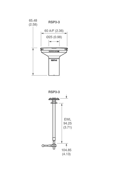 REVO® probe kit | Advanced Measurement / Streamlined Precision