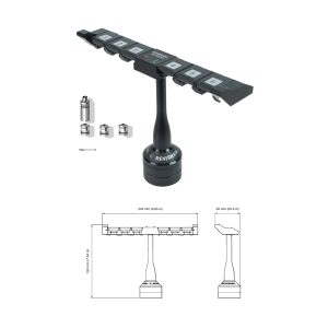 SCR 200 Accessories