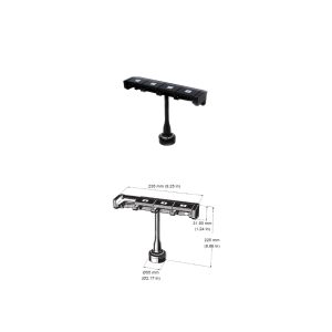 SCR600 Stylus Changing Rack
