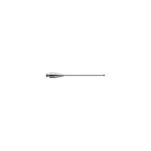 M2 27.5mm Zirconia ball Styli (Tungsten Carbide)