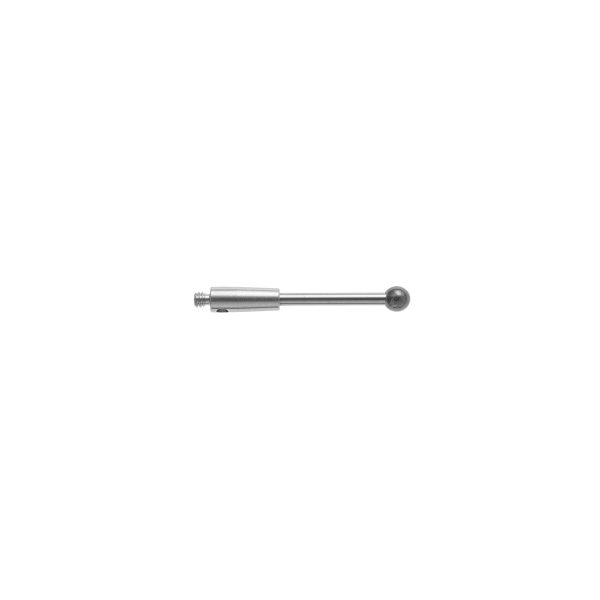 M2 22mm Zirconia ball Styli (Tungsten Carbide)