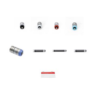 TP20 Accessories